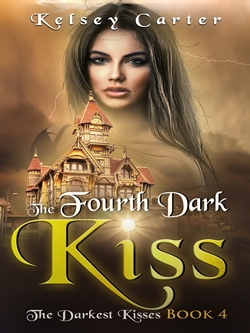 The Fourth Dark Kiss